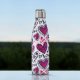 The Steel Bottle - Pop Art Series 500 ml - Love 4