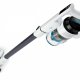 hoogo S3 Aspirapolvere elettrica Batteria Secco Senza sacchetto 0,5 L 300 W Grafite, Bianco 3