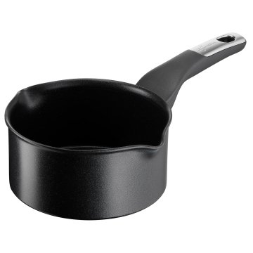 Lagostina 010271031316 padella Rotondo Nero