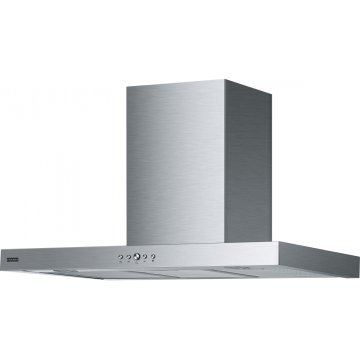 Franke 325.0608.798 cappa aspirante Cappa aspirante a parete Acciaio inox 590 m³/h