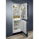 Electrolux KNS5LE16S frigorifero con congelatore Da incasso 233 L E Bianco 8