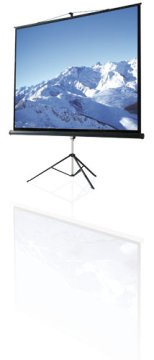 Irradio IR-S1180RN schermo per proiettore 2,41 m (95") 1:1