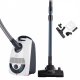 hoogo B3+ 3 L Aspiratore a cilindro Secco 850 W Sacchetto per la polvere 2