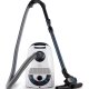 hoogo B3+ flipflop 3 L Aspiratore a cilindro Secco 850 W Sacchetto per la polvere 2