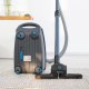 hoogo B3+ flipflop 3 L Aspiratore a cilindro Secco 850 W Sacchetto per la polvere 5