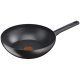 Lagostina Rigenera Green Wok/padella per cottura al salto Rotondo 2