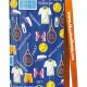 The Steel Bottle Tennis 450 ml Acciaio inox Multicolore 2