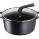 Lagostina Aroma 4,4 L Rotondo Nero 2