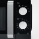 Severin Mikrowelle MW7886 Nero Solo microonde Superficie piana 17 L 700 W 3