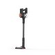 Princess 01.339390.01.001 scopa elettrica Aspirapolvere elettrica Batteria Secco HEPA Senza sacchetto 0,6 L 220 W Nero, Marrone 2