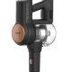 Princess 01.339390.01.001 scopa elettrica Aspirapolvere elettrica Batteria Secco HEPA Senza sacchetto 0,6 L 220 W Nero, Marrone 4