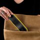 Fratelli Guzzini Store&Go set di posate 3 pz Acciaio inox, Giallo 5