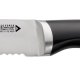 Lagostina 014458500106 coltello da cucina Acciaio inox 6 pz Coltello da bistecca 3
