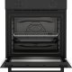 Beko b300 BBIC11000B 74 L 2500 W Nero 6