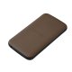 Intenso Lesen/Schreiben bis zu 1000 MB/s/500GB USB tipo-C 3.2 Gen 2 (3.1 Gen 2) Marrone 2