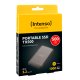 Intenso Lesen/Schreiben bis zu 1000 MB/s/500GB USB tipo-C 3.2 Gen 2 (3.1 Gen 2) Marrone 3
