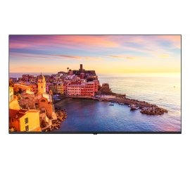 43UM662H4 TV HOTEL 43" 4K UHD DVB-T2/S2 WEBOS23 SENZA BASE