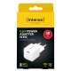 Intenso POWER ADAPTER USB-C GAN/7803022 Universale Bianco AC Ricarica rapida Interno 3