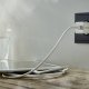 Intenso POWER ADAPTER USB-C GAN/7803022 Universale Bianco AC Ricarica rapida Interno 5