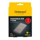 Intenso Lesen/Schreiben bis zu 1000 MB/s/1TB USB tipo-C 3.2 Gen 2 (3.1 Gen 2) Marrone 3