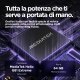Motorola moto e15 16,9 cm (6.67