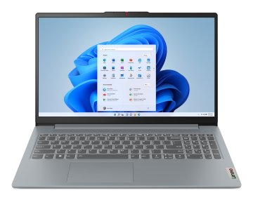 Lenovo IdeaPad IP 3 Notebook 15.6'' AMD Ryzen7 16GB 512GB