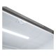 LG InstaView GMV960MBDE Frigorifero Multidoor, Classe E, 666L, Wi-Fi, Selettore umidità, Total No frost, Metal Sorbet 11