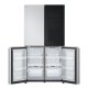 LG InstaView GMV960MBDE Frigorifero Multidoor, Classe E, 666L, Wi-Fi, Selettore umidità, Total No frost, Metal Sorbet 19
