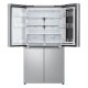 LG InstaView GMV960MBDE Frigorifero Multidoor, Classe E, 666L, Wi-Fi, Selettore umidità, Total No frost, Metal Sorbet 21