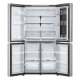 LG InstaView GMV960MBDE Frigorifero Multidoor, Classe E, 666L, Wi-Fi, Selettore umidità, Total No frost, Metal Sorbet 10