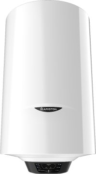 Ariston Pro1 Powerflex Solar 80 V EU Verticale Boiler Sistema per caldaia singola Bianco