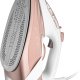 Sencor SSI 8300RS ferro da stiro Ferro a vapore Piastra in Ceramica 3200 W Marrone, Bianco 4