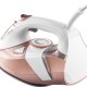 Sencor SSI 8300RS ferro da stiro Ferro a vapore Piastra in Ceramica 3200 W Marrone, Bianco 7