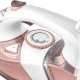Sencor SSI 8300RS ferro da stiro Ferro a vapore Piastra in Ceramica 3200 W Marrone, Bianco 8