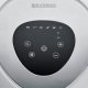 Severin FR 2440 friggitrice Singolo 3,2 L Indipendente 1500 W Friggitrice ad aria calda Bianco 5