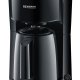 Severin KA 9306 macchina per caffè Macchina da caffè con filtro 1 L 2