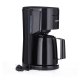 Severin KA 9306 macchina per caffè Macchina da caffè con filtro 1 L 4