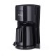 Severin KA 9306 macchina per caffè Macchina da caffè con filtro 1 L 5