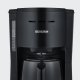Severin KA 9306 macchina per caffè Macchina da caffè con filtro 1 L 8
