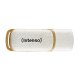 Intenso SUPER SPEED USB 3.2 32GB (TYPE A) - 32 GB unità flash USB USB tipo A 3.2 Gen 1 (3.1 Gen 1) Beige, Marrone 2