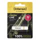 Intenso SUPER SPEED USB 3.2 32GB (TYPE A) - 32 GB unità flash USB USB tipo A 3.2 Gen 1 (3.1 Gen 1) Beige, Marrone 3