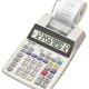 Sharp EL-1750V calcolatrice 2