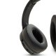 Aiwa HST-250BT/BK cuffia e auricolare Con cavo e senza cavo A Padiglione Musica e Chiamate Micro-USB Bluetooth Nero 14