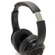 Aiwa HST-250BT/BK cuffia e auricolare Con cavo e senza cavo A Padiglione Musica e Chiamate Micro-USB Bluetooth Nero 4