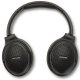 Aiwa HST-250BT/BK cuffia e auricolare Con cavo e senza cavo A Padiglione Musica e Chiamate Micro-USB Bluetooth Nero 5