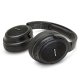 Aiwa HST-250BT/BK cuffia e auricolare Con cavo e senza cavo A Padiglione Musica e Chiamate Micro-USB Bluetooth Nero 9