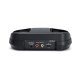 Aiwa WHF-880 cuffia e auricolare Cuffie Wireless A Padiglione MUSICA Base di ricarica Nero 7