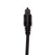 Aiwa WHF-930D cuffia e auricolare Cuffie Wireless A Padiglione TV Nero 10