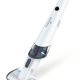 hoogo H5 Aspirapolvere a bastone 2 in 1 Batteria Secco EPA Senza sacchetto 120 W Grafite, Bianco 2