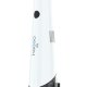 hoogo H5 Aspirapolvere a bastone 2 in 1 Batteria Secco EPA Senza sacchetto 120 W Grafite, Bianco 3